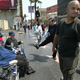 Illustration for article titled A Brief Visual History of People Waiting in Line for Star Wars